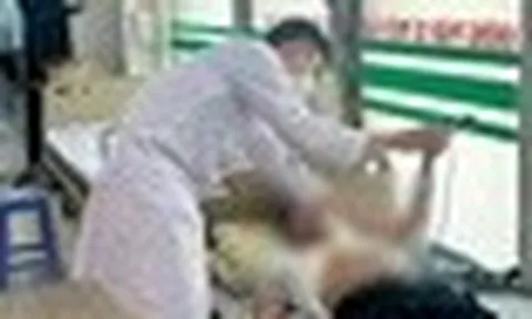 Nam shipper say nắng mất lái dẫn tới bị tai nạn giao thông khi đi giao hàng giữa trưa