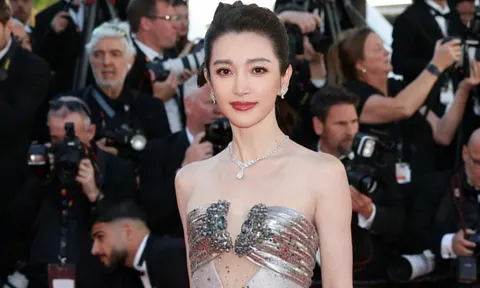 Lý Băng Băng và dàn sao diện trang sức Chaumet tại LHP Cannes