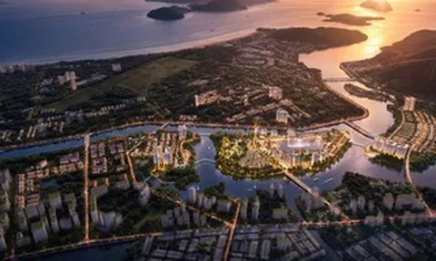 Đại nhạc hội Mega Booming đổ bộ Vịnh Ngọc