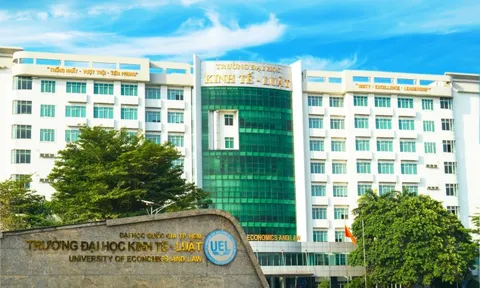 Một trường ở TP.HCM hỗ trợ hơn 1,6 tỷ đồng cho nghiên cứu sinh