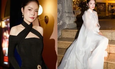 Dương Cẩm Lynh sụt cân mất kiểm soát vì trầm cảm