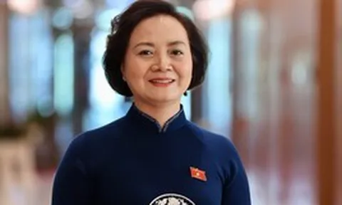 Phó Thủ tướng Chính phủ Phạm Thị Thanh Trà làm Chủ tịch Ủy ban Quốc gia về trẻ em