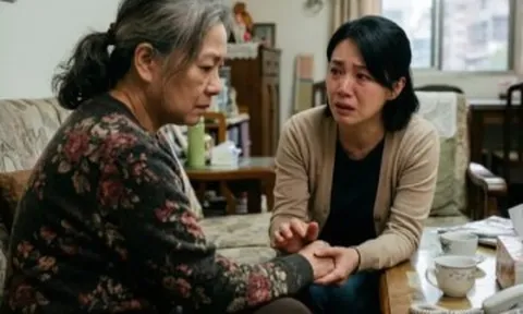 Nghỉ hưu lên sống cùng con gái, một câu nói của con rể khiến tôi vội vã dọn đồ về nhà ngay trong đêm