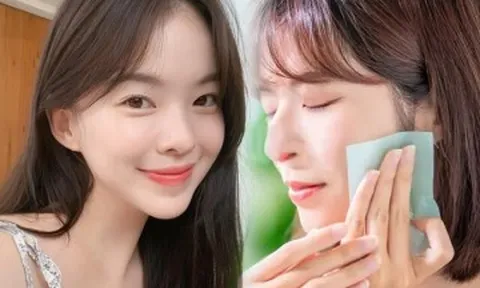 Tại sao càng thấm dầu nhiều, da mặt lại càng xỉn màu? Chuyên gia chỉ ra sai lầm khiến da ngày càng xuống cấp