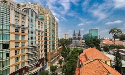Xây dựng và phát triển TP HCM trong kỷ nguyên mới: Gỡ nghẽn cơ chế, dứt điểm ngập nước, kẹt xe