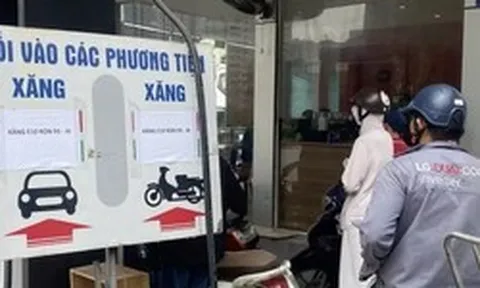 Bộ Công thương giải đáp lo ngại về xăng E10