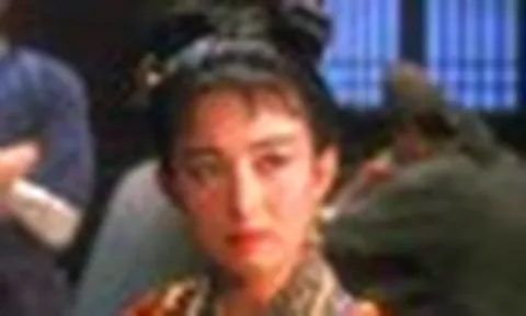 Mỹ nhân phim 'Thuỷ hử' qua đời vì bạo bệnh