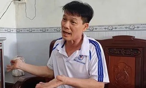 Nguyên hiệu trưởng từng bị tuyên án tù chia sẻ về dự định sắp tới