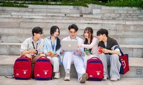 Tuyển chọn nhân lực chất lượng cao: Trường Đại học Văn Lang công bố học bổng tinh hoa 800 triệu đồng/suất
