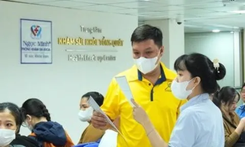 Khám bệnh tại phòng khám tư có được thanh toán BHYT?