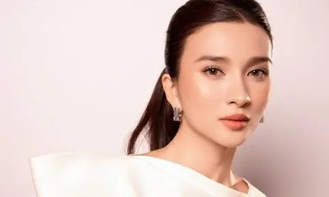 Nhan sắc NSƯT vừa lọt đề cử top 100 gương mặt đẹp nhất thế giới