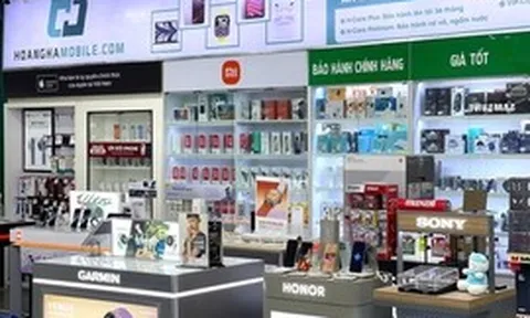 Giá chip leo thang, thị trường smartphone đổi chiều: Điện thoại cũ trở thành lựa chọn đáng cân nhắc