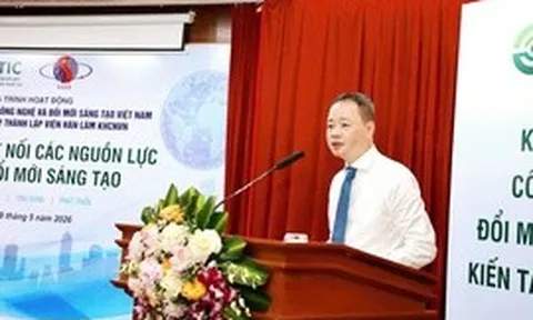 Đưa kết quả nghiên cứu ra khỏi phòng thí nghiệm tới doanh nghiệp, địa phương