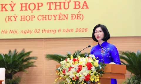 HĐND Tp.Hà Nội xem xét Đề án vùng phát thải thấp trong Vành đai 1