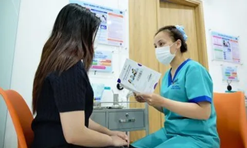 Bộ Y tế mở rộng danh mục tiêm chủng bắt buộc, bổ sung bệnh do HPV