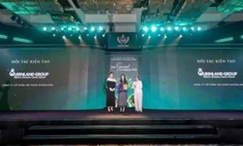 QueenLand Group trở thành đối tác kiến tạo phân phối chiến lược dự án Vinhomes SaiGon Park