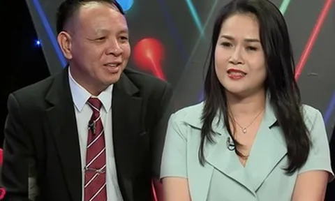 Thầy giáo U50 tìm vợ trên sóng hẹn hò, lỡ duyên sau lời nói của đàng gái