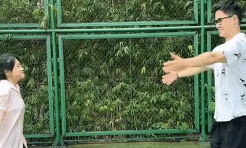 Yêu chàng trai cao 1m91, cô gái Hà Nội bất ngờ với câu hỏi ngày ra mắt