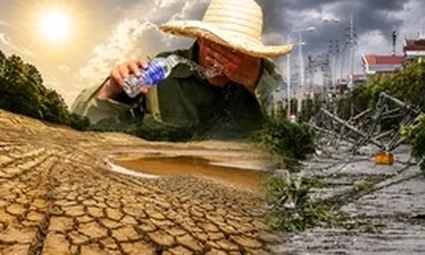 'Siêu El Nino' có xuất hiện trong năm nay?
