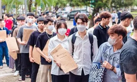 4 trường đại học Việt Nam bứt tốc trên bảng xếp hạng quốc tế, có trường vào top 1.000