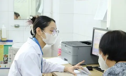 Mở rộng mức hưởng BHYT mới nhất từ ngày 1-7