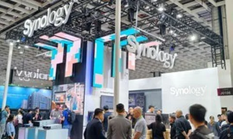 Toàn cảnh các đột phá của Synology tại Computex 2026: Kỷ nguyên AI và quản trị dữ liệu