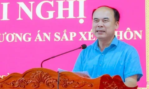 Nghệ An điều động Bí thư Đảng ủy xã làm Phó giám đốc Sở GD&ĐT