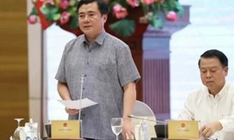 Thứ trưởng Bộ Công Thương nói về cơ chế xử lý phản ánh của người tiêu dùng đối với xăng E10