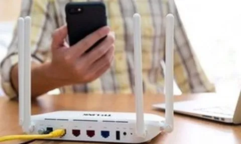 3 cài đặt để Wi-Fi trong nhà mạnh hơn mà nhiều người không biết
