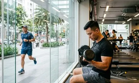 Nghiên cứu lớn của Harvard hé lộ “công thức trường thọ”