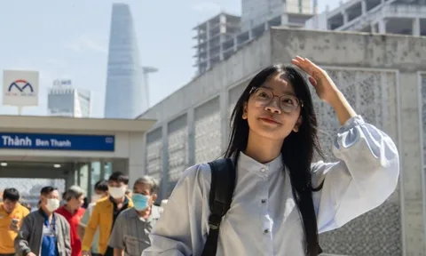 Tin vui cho học sinh, sinh viên cả nước