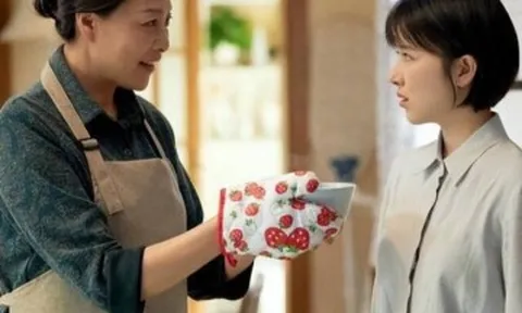 Giúp việc lương cao nhưng nấu ăn rất dở, lười làm việc nhà, ngủ trưa tới 4 giờ chiều, hễ chủ vắng nhà là có hành động kỳ...