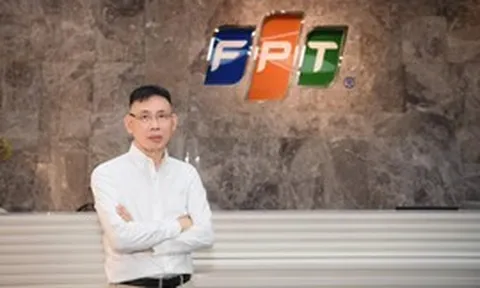 Ông Đỗ Cao Bảo: Việt Nam đã chế tạo, xuất khẩu những cỗ máy khổng lồ khắp thế giới, vậy mà vẫn có người nói 'chúng ta không làm nổi con ốc vít'