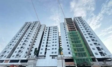TP.HCM tung hơn 181.000 căn nhà ở xã hội, cảnh báo chiêu trò “bao đậu” hồ sơ