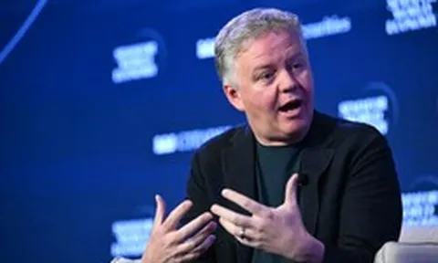 CEO Cloudflare thừa nhận điều chưa từng có trong lịch sử Internet: Bot AI đã vượt mặt con người sớm hơn dự đoán