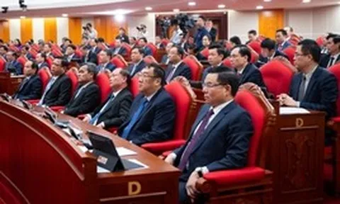 Tăng mức hỗ trợ phục vụ đối với bộ trưởng, bí thư tỉnh ủy lên 2,7 triệu đồng