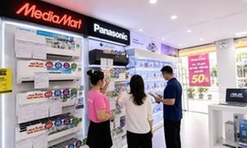 Áp lực hóa đơn tiền điện mùa nắng nóng: Đâu là giải pháp tối ưu?
