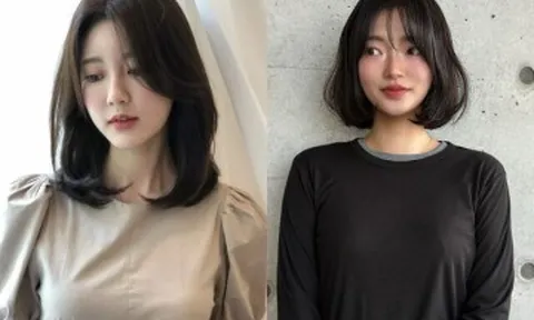 Muốn trẻ hơn vài tuổi, phụ nữ trên 40 đừng bỏ qua 4 kiểu tóc ngắn này: Vừa sang chảnh lại tôn khí chất