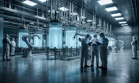 Bom tấn dược phẩm hết thời: Bayer, Novartis, AstraZeneca đối mặt cú sốc hàng tỷ USD