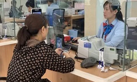 Tất cả người dân có tài khoản ngân hàng chú ý đề xuất quy định mới nhất
