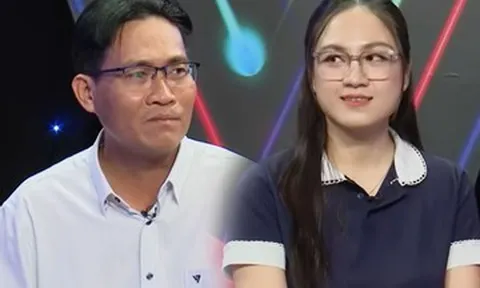 Ông chủ vườn 3ha đổ gục trước mẹ đơn thân xinh đẹp, hứa câu 'chắc nịch'
