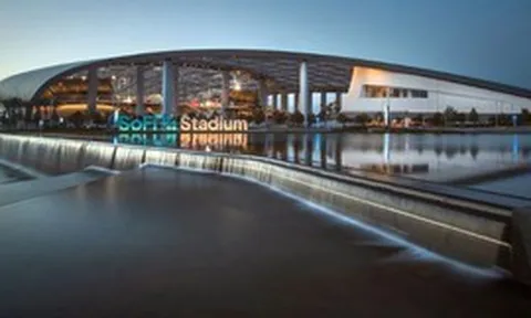 Biến căng World Cup 2026: 2.000 nhân viên doạ đình công tại SVĐ chỉ vài ngày trước khai mạc, yêu cầu không dùng AI thay thế người lao động