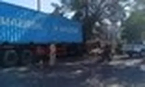 Tình trạng hai nạn nhân sống sót trong vụ tai nạn khiến 4 người tử vong ở Lâm Đồng
