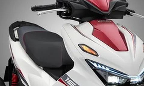 Giá xe máy Honda Air Blade mới nhất