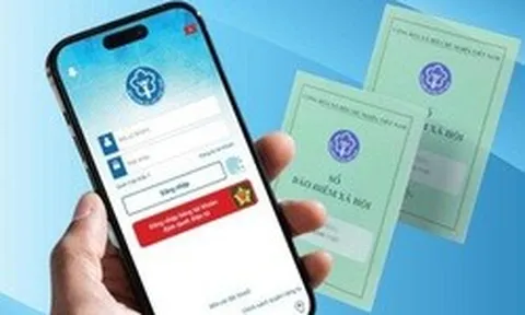 Thêm nhiều kênh hỗ trợ người tham gia BHXH, BHYT