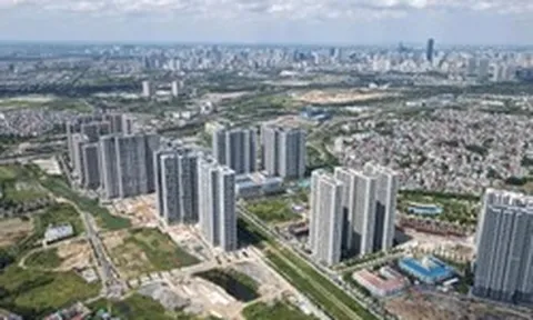 Vinhomes được giao đất để triển khai dự án trong khu đô thị phía Tây Hà Nội của tỷ phú Phạm Nhật Vượng