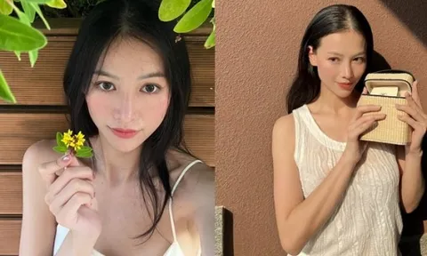 Hoa hậu Phương Khánh tự nhận lão hóa và khó giữ dáng, thực tế nhan sắc ra sao?