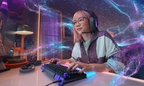 Bàn phím G512 X kèm kê tay Playroom, Logitech G xác lập đột phá mới cho trả nghiệm với G5 Series