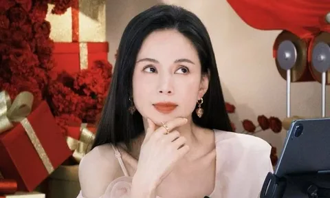 Nữ diễn viên Lý Nhược Đồng đáp trả khi bị chê hết thời