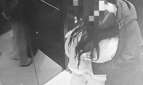 Công bố CCTV Hoa hậu gen Z đình đám ngoại tình, sống chung với đàn ông có vợ con còn uy hiếp cả chính thất